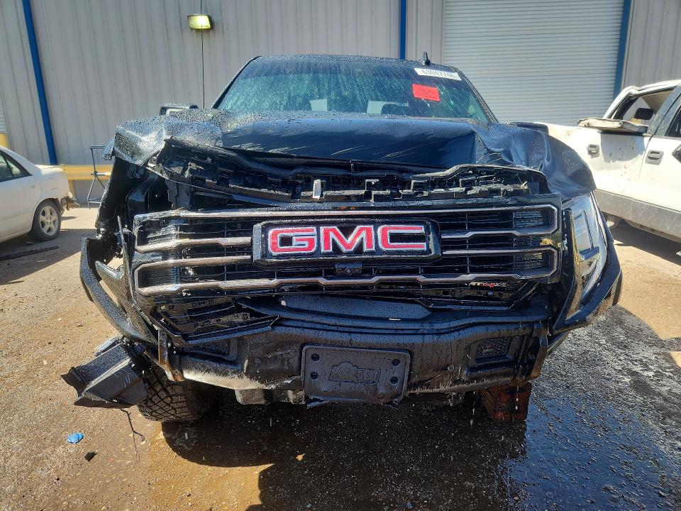 Продажа на аукционе авто 2026 Gmc Sierra, vin: 3GTUUFEL5TG336318, номер лота: 63047746