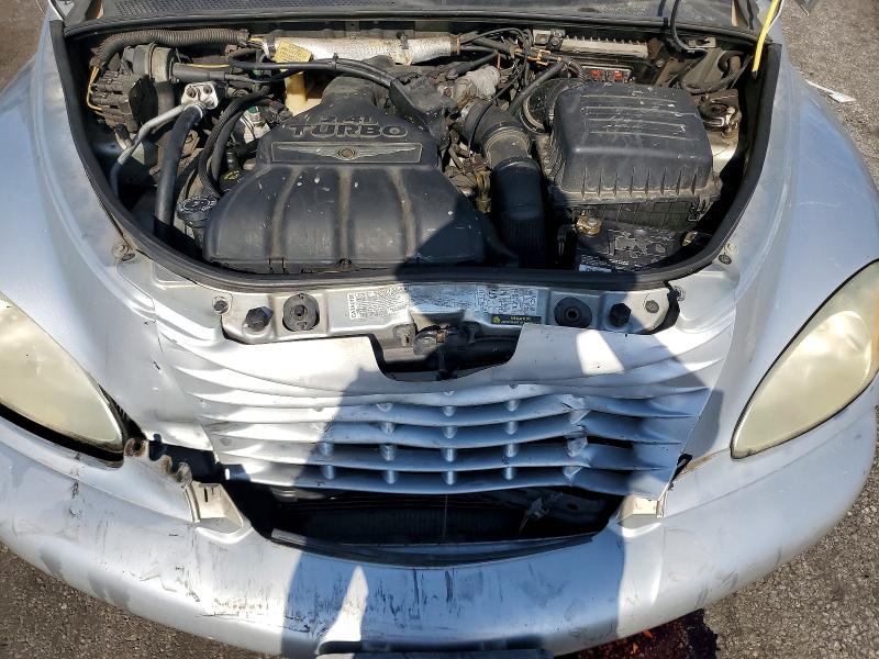Aukcja sprzedaży 2005 Chrysler Pt Cruiser, vin: 3C8FY78GX5T642893, numer aukcji: 63809776