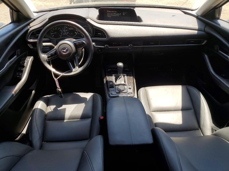 65028716 :رقم المزاد ، 3MVDMBBM7RM644332 vin ، 2024 Mazda Cx-30 مزاد بيع