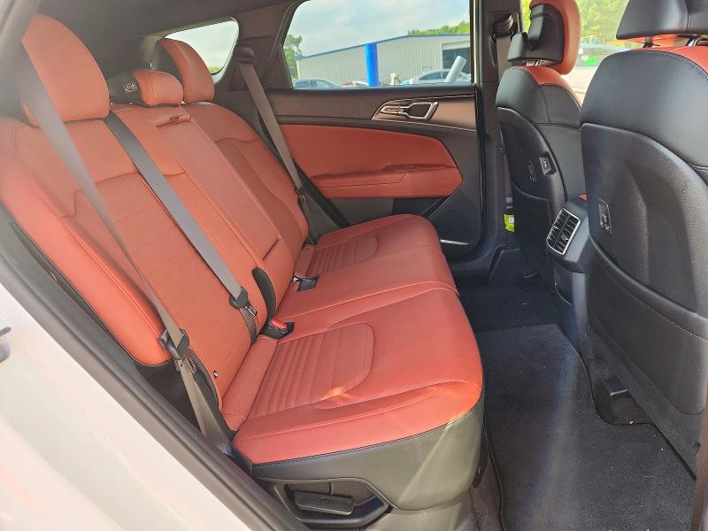 63488956 :رقم المزاد ، KNDPXDDG7T7314085 vin ، 2026 Kia Sportage مزاد بيع