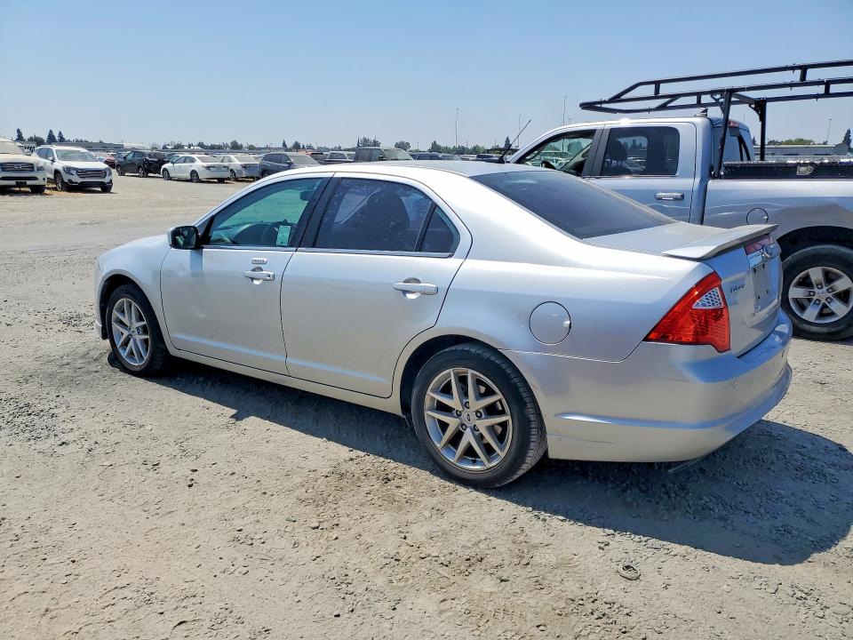 Aukcja sprzedaży 2012 Ford Fusion, vin: 3FAHP0JA1CR220523, numer aukcji: 64341236