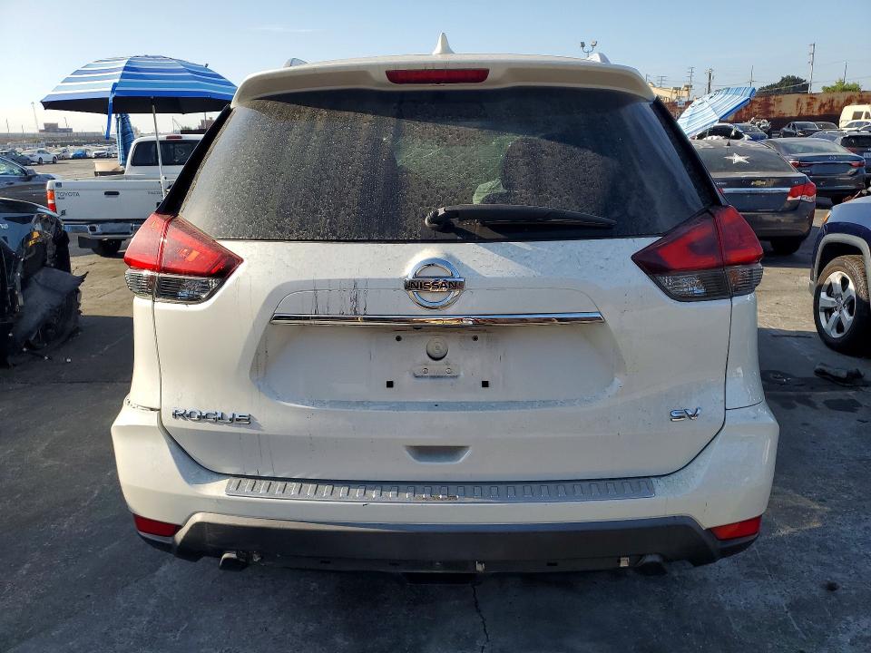 Aukcja sprzedaży 2018 Nissan Rogue, vin: KNMAT2MT9JP600357, numer aukcji: 66791426