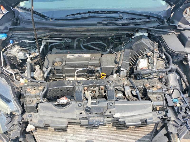 Продажа на аукционе авто 2015 Honda Cr-v, vin: 2HKRM4H59FH689230, номер лота: 63211376