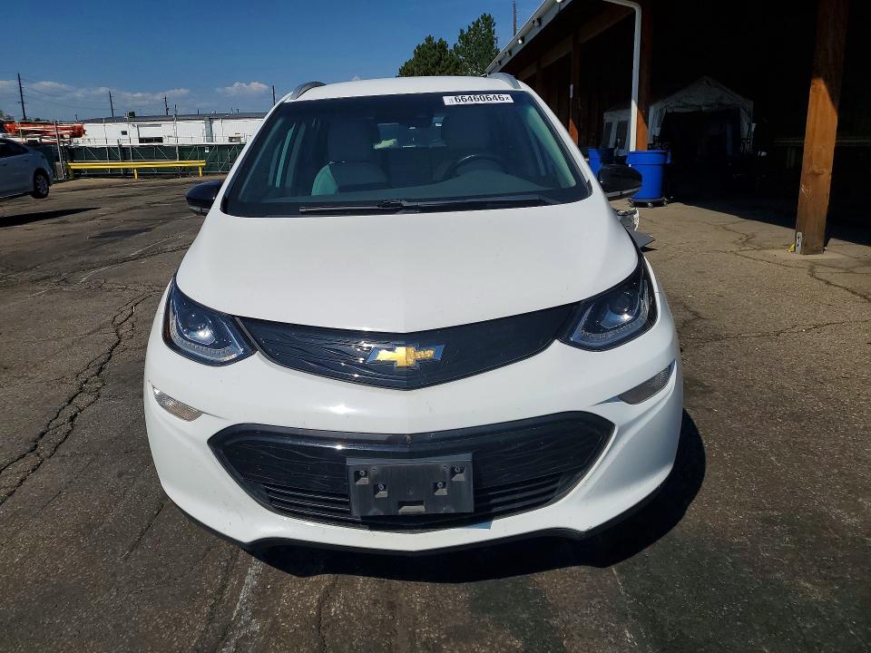 Продажа на аукционе авто 2020 Chevrolet Bolt Ev, vin: 1G1FZ6S02L4142081, номер лота: 66460646