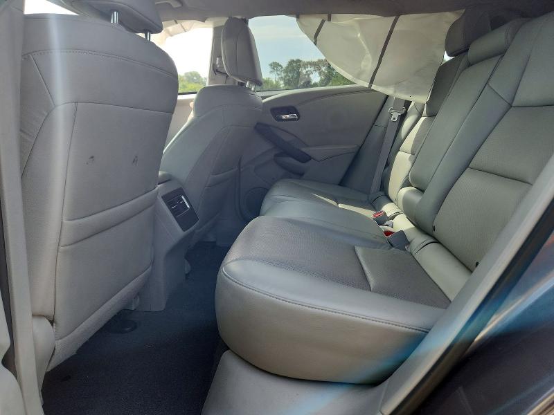 Продажа на аукционе авто 2017 Acura Rdx, vin: 5J8TB4H55HL033148, номер лота: 64202216