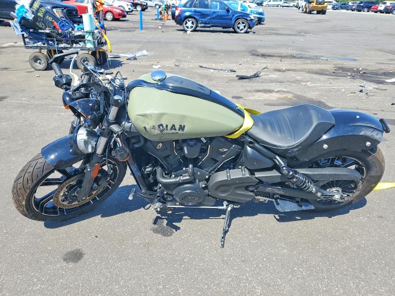 Aukcja sprzedaży 2026 Indian Motorcycle Co. Sport Scout, vin: 56KSSD764T3028241, numer aukcji: 65339186