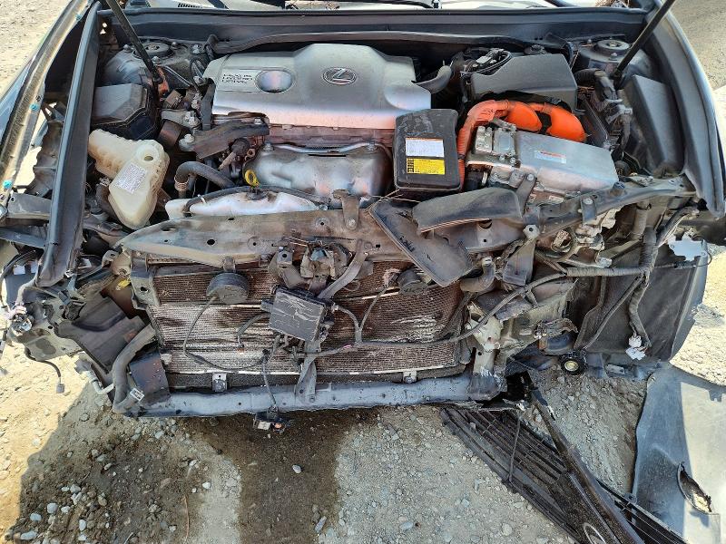 Продажа на аукционе авто 2015 Lexus Es, vin: JTHBW1GG5F2091892, номер лота: 63659106