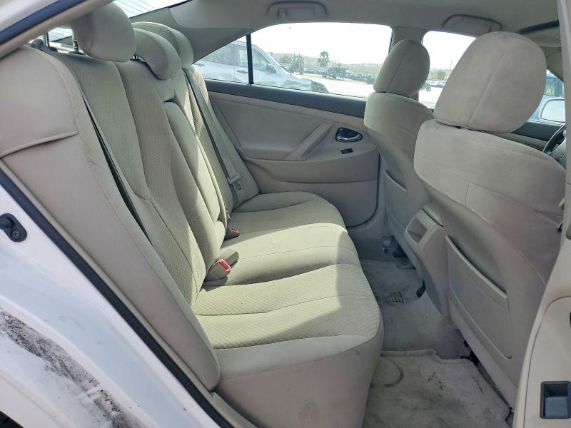 Продажа на аукционе авто 2008 Toyota Camry, vin: 4T1BE46K88U739305, номер лота: 65720326