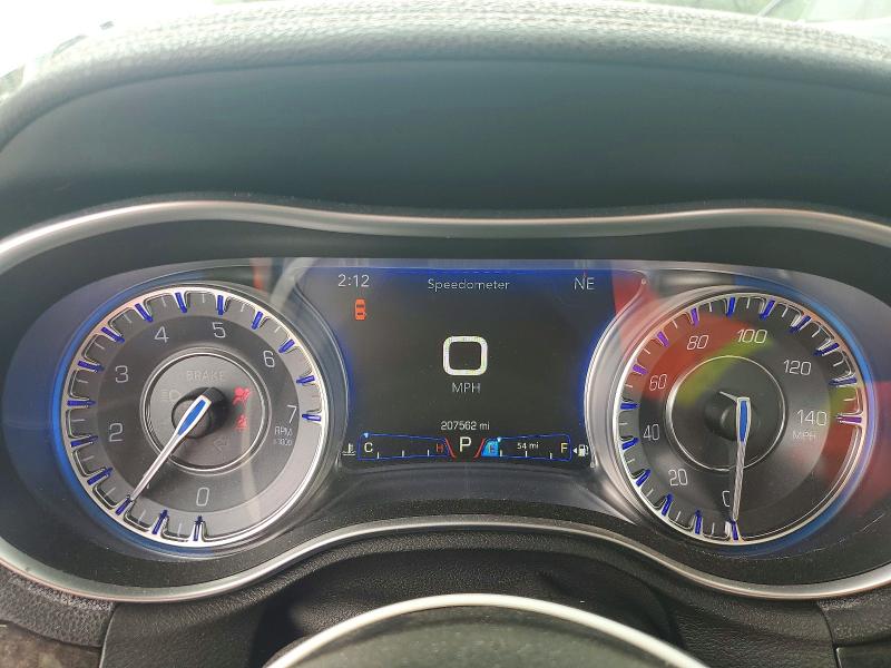 Aukcja sprzedaży 2016 Chrysler 300c, vin: 2C3CCAKG9GH235687, numer aukcji: 65898326