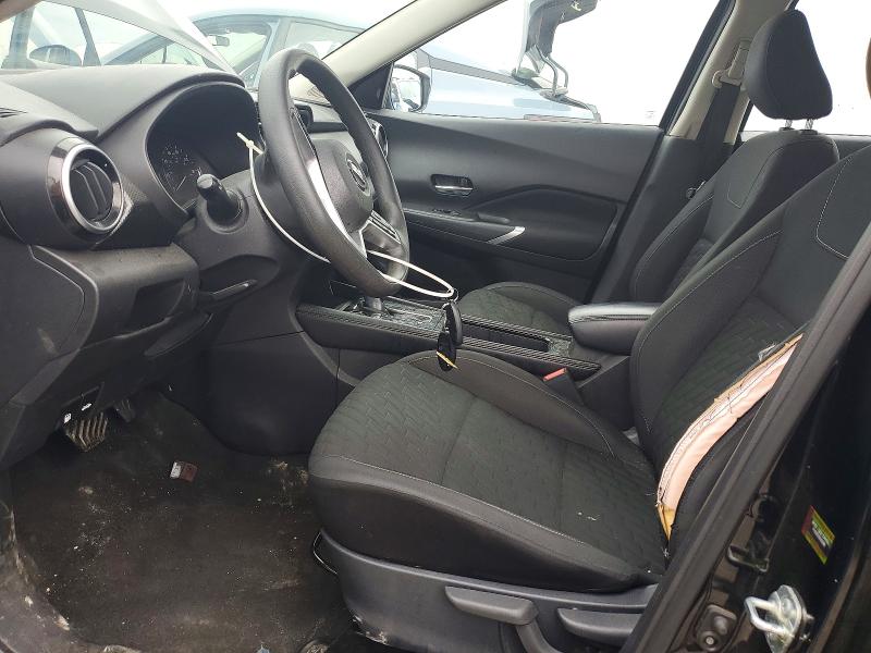 Продажа на аукционе авто 2021 Nissan Kicks, vin: 3N1CP5CV7ML535898, номер лота: 63399436