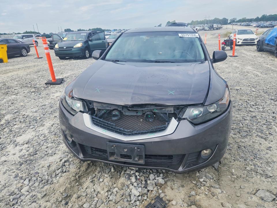 2010 Acura Tsx მანქანა იყიდება აუქციონზე, vin: JH4CU2F64AC010148, აუქციონის ნომერი: 65791356
