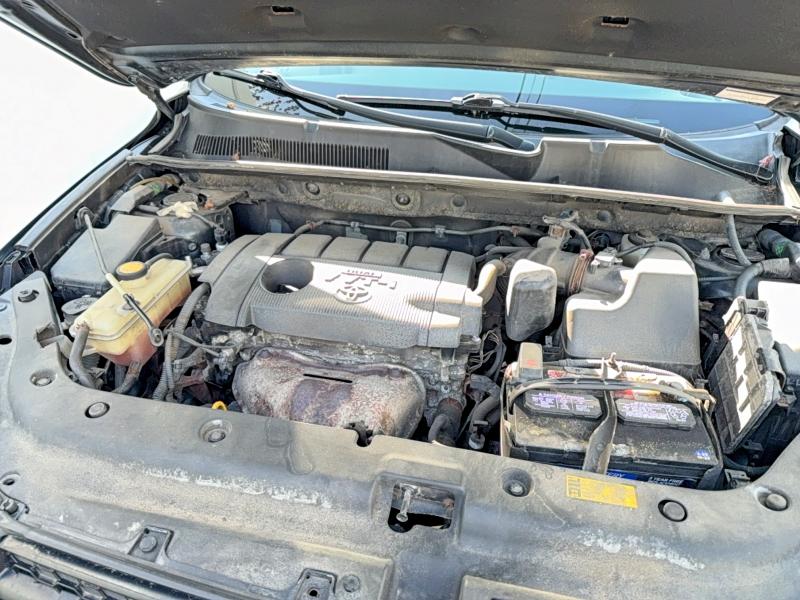Продажа на аукционе авто 2010 Toyota Rav4, vin: JTMBF4DV3AD031418, номер лота: 65382556
