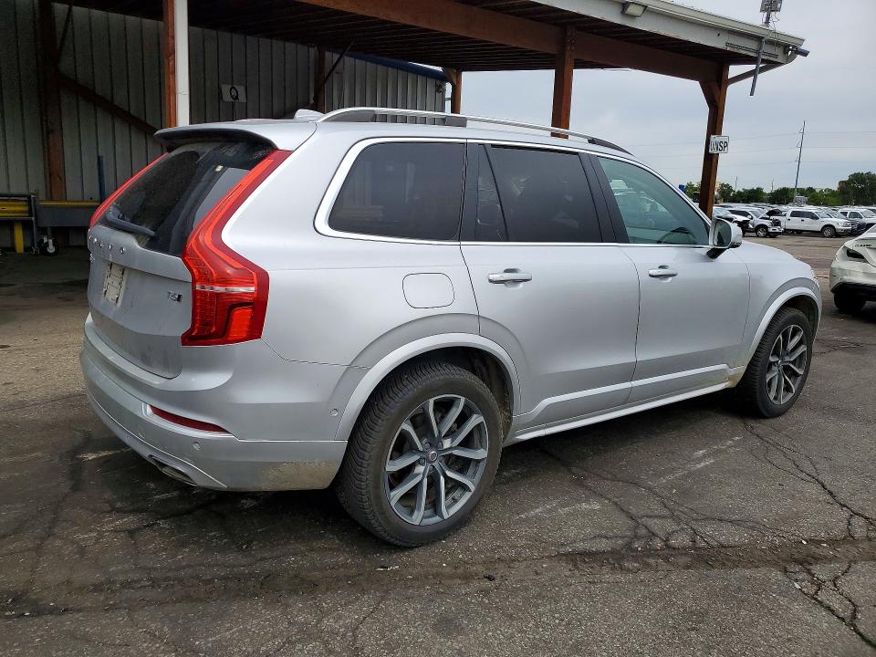 Продажа на аукционе авто 2019 Volvo Xc90, vin: YV4A22PK3K1493958, номер лота: 66364346