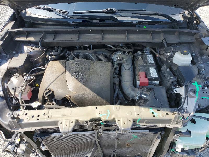Продажа на аукционе авто 2022 Toyota Highlander, vin: 5TDBZRBH2NS578224, номер лота: 64980086