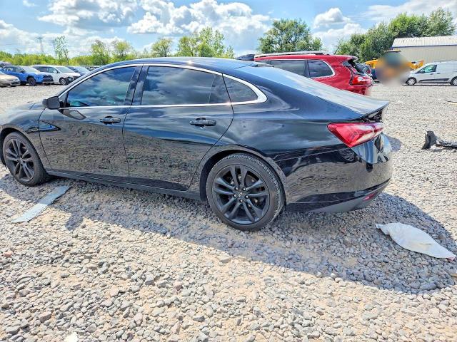 2020 Chevrolet Malibu მანქანა იყიდება აუქციონზე, vin: 1G1ZD5ST9LF157522, აუქციონის ნომერი: 66780526
