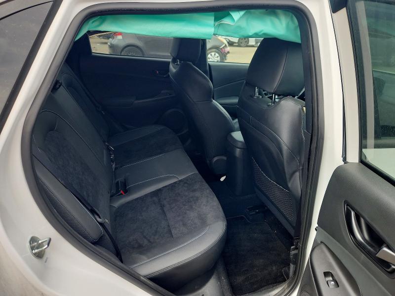 63948156 :رقم المزاد ، KM8KH3AC4PU012064 vin ، 2023 Hyundai Kona N مزاد بيع