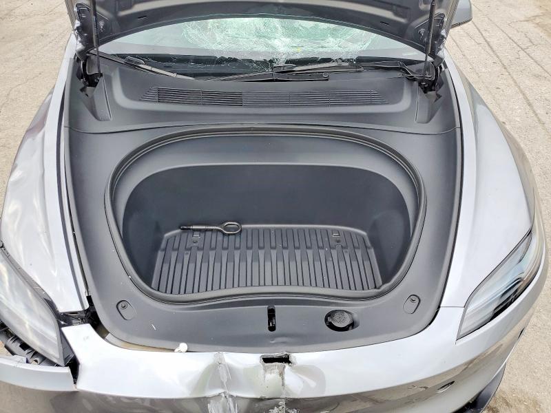 Продажа на аукционе авто 2025 Tesla Model 3, vin: 5YJ3E1ET6SF068749, номер лота: 64951656