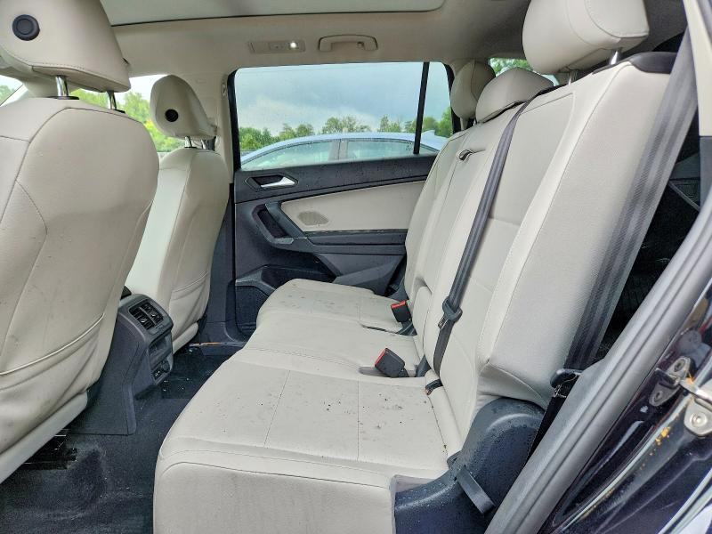 Aukcja sprzedaży 2020 Volkswagen Tiguan, vin: 3VV3B7AX1LM106875, numer aukcji: 62417086