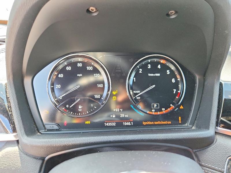 Aukcja sprzedaży 2018 Bmw X2, vin: WBXYJ5C33JEF75786, numer aukcji: 63738526