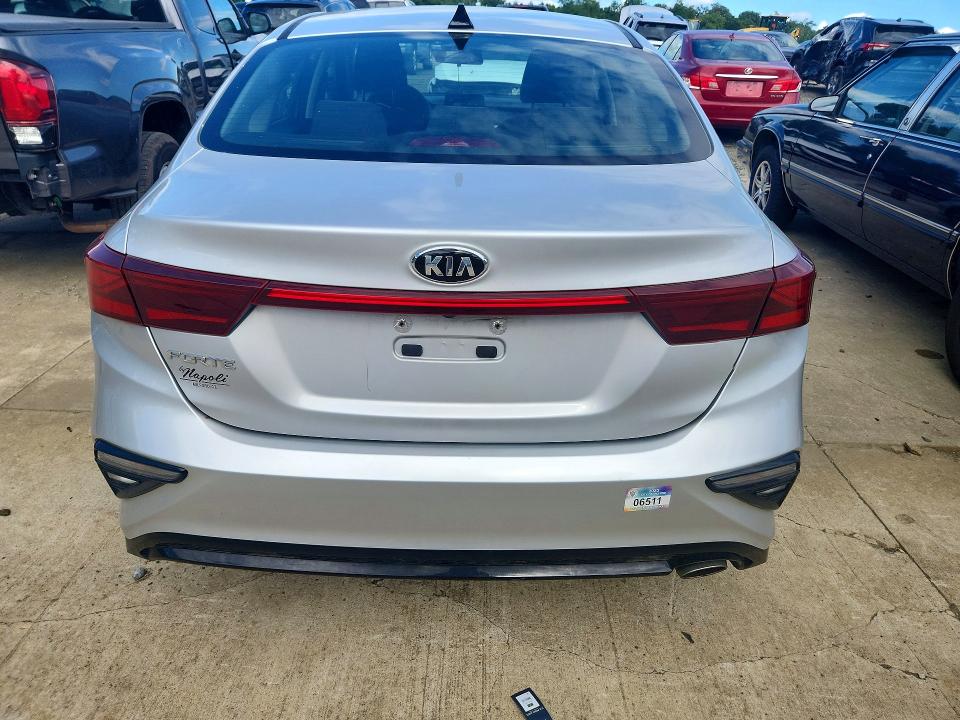 Продаж на аукціоні авто 2019 Kia Forte, vin: 3KPF24AD2KE104951, номер лоту: 66717346