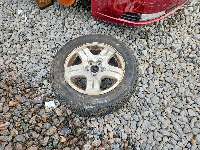 Aukcja sprzedaży 2004 Chevrolet Malibu, vin: 1G1ZU64834F203202, numer aukcji: 64783576