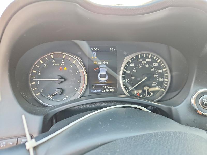 Aukcja sprzedaży 2021 Infiniti Q50, vin: JN1EV7BR4MM755729, numer aukcji: 65647466