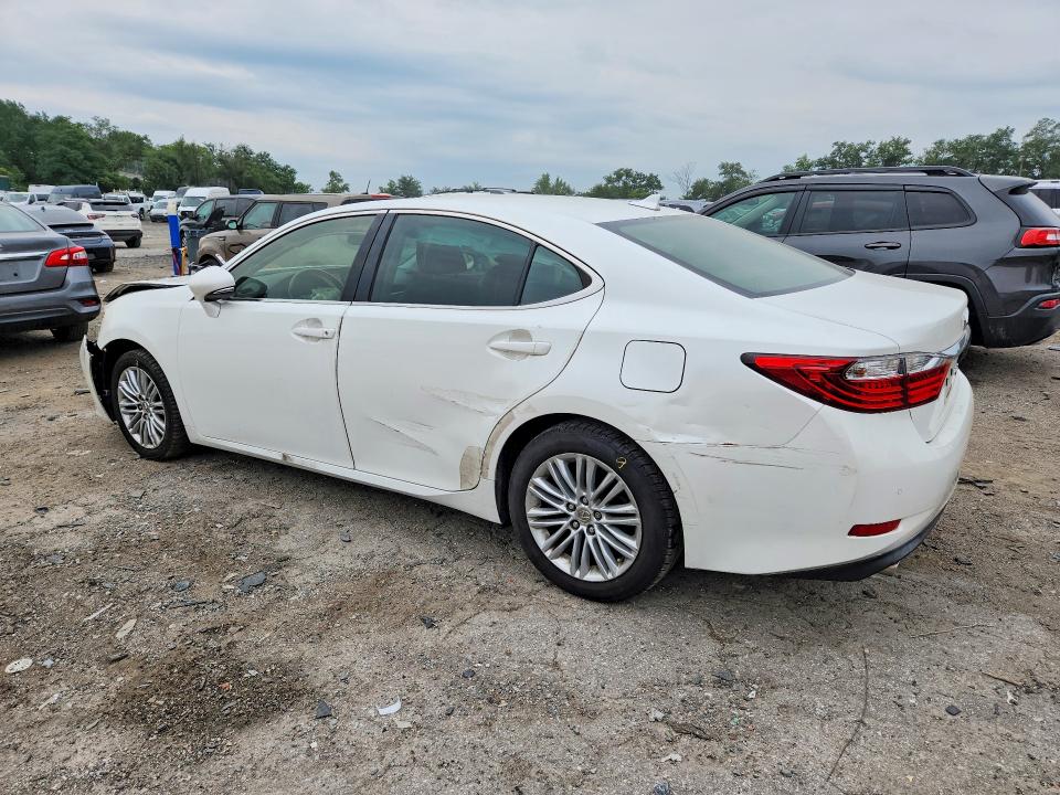2013 Lexus Es მანქანა იყიდება აუქციონზე, vin: JTHBK1GGXD2019126, აუქციონის ნომერი: 64273296