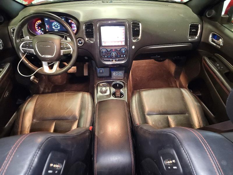 Aukcja sprzedaży 2014 Dodge Durango, vin: 1C4SDJCT2EC477205, numer aukcji: 65215506