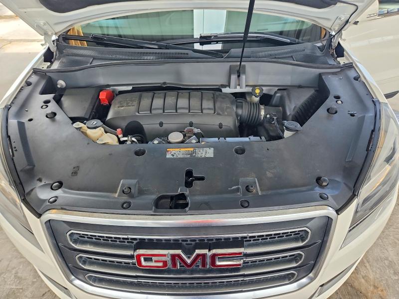 Aukcja sprzedaży 2015 Gmc Acadia, vin: 1GKKRRKD8FJ286433, numer aukcji: 64311686