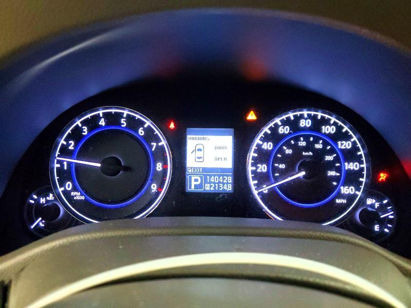 Продаж на аукціоні авто 2012 Infiniti G37 Sedan, vin: JN1CV6AR2CM971984, номер лоту: 66712966