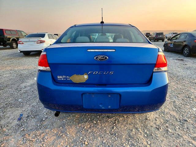 Продаж на аукціоні авто 2010 Ford Focus, vin: 1FAHP3EN0AW263260, номер лоту: 63746556