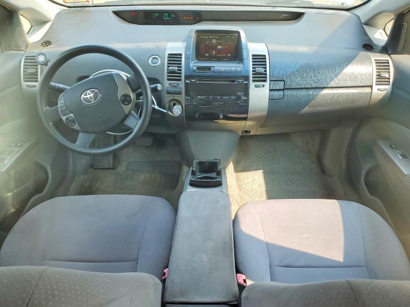 Продажа на аукционе авто 2008 Toyota Prius, vin: JTDKB20U687749017, номер лота: 64696456