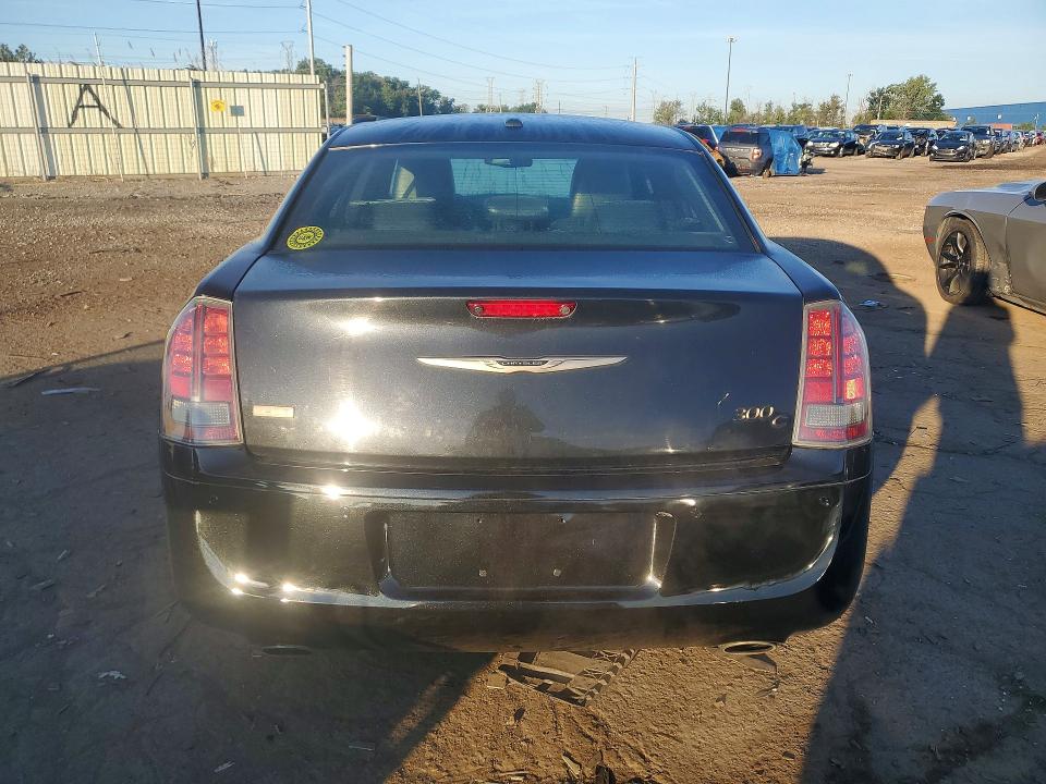 Продаж на аукціоні авто 2013 Chrysler 300c, vin: 2C3CCADT9DH691114, номер лоту: 66126656