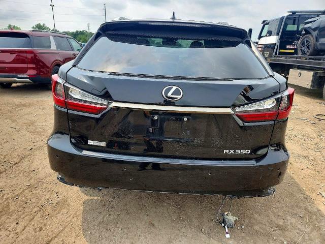 Aukcja sprzedaży 2020 Lexus Rx, vin: 2T2YZMDA6LC227881, numer aukcji: 64656846