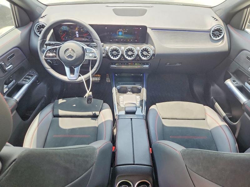 Продаж на аукціоні авто 2023 Mercedes-benz Gla, vin: W1N4N4HBXPJ471294, номер лоту: 63768166
