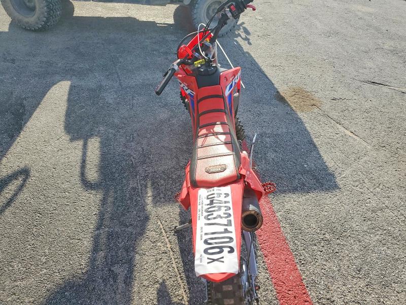 Aukcja sprzedaży 2023 Honda Crf125, vin: LALJE0347P3502620, numer aukcji: 64637106
