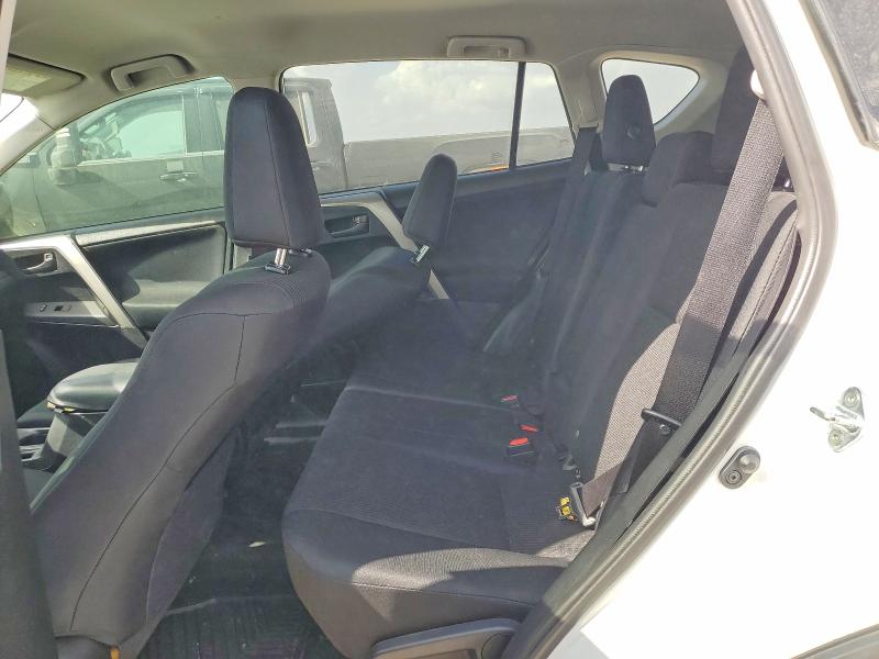 Продаж на аукціоні авто 2016 Toyota Rav4, vin: 2T3ZFREV6GW307211, номер лоту: 63969616