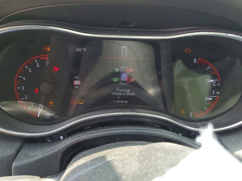 Aukcja sprzedaży 2015 Dodge Durango, vin: 1C4RDHAG0FC132608, numer aukcji: 63798256