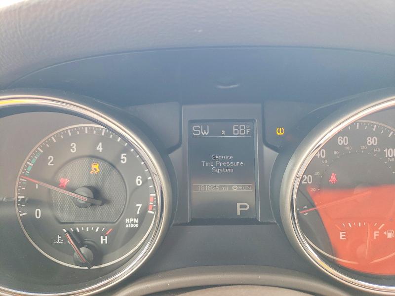 Продажа на аукционе авто 2012 Jeep Grand Cherokee, vin: 1C4RJEAG1CC146102, номер лота: 65117456