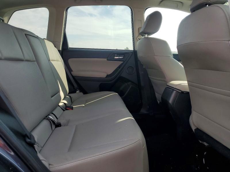 Aukcja sprzedaży 2015 Subaru Forester, vin: JF2SJAUC5FH448424, numer aukcji: 66824616