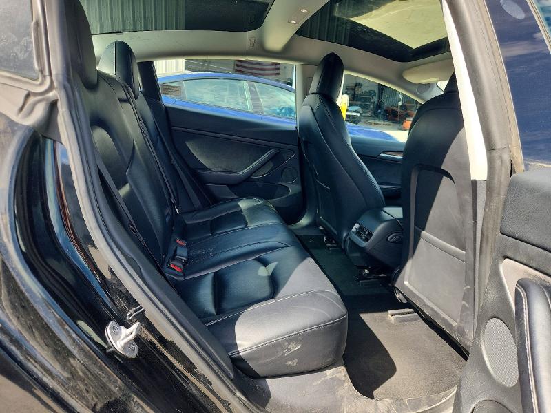 Продаж на аукціоні авто 2022 Tesla Model 3, vin: 5YJ3E1EA5NF370276, номер лоту: 66231146