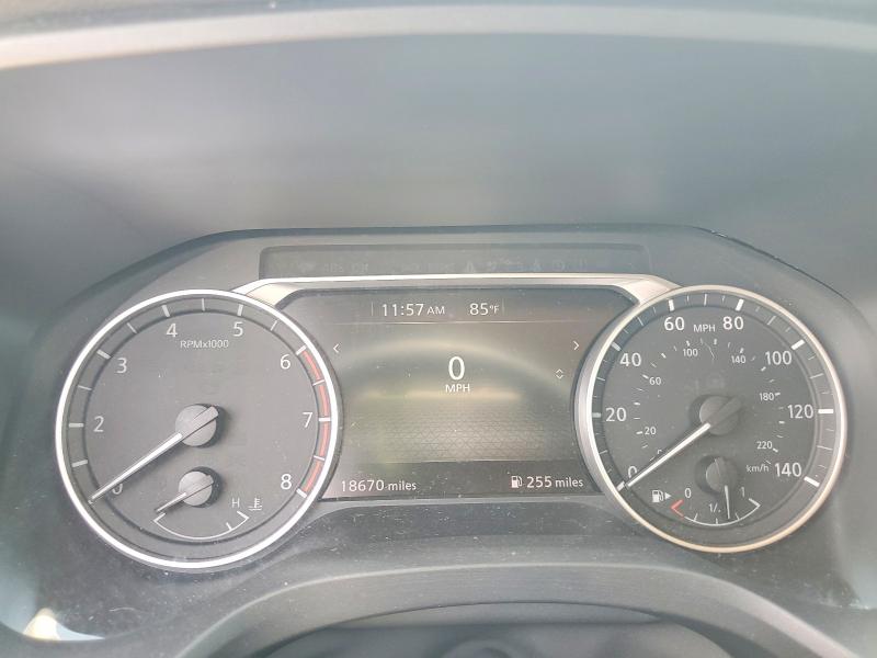 2026 Nissan Rogue მანქანა იყიდება აუქციონზე, vin: 5N1BT3BB5TC710848, აუქციონის ნომერი: 63811166