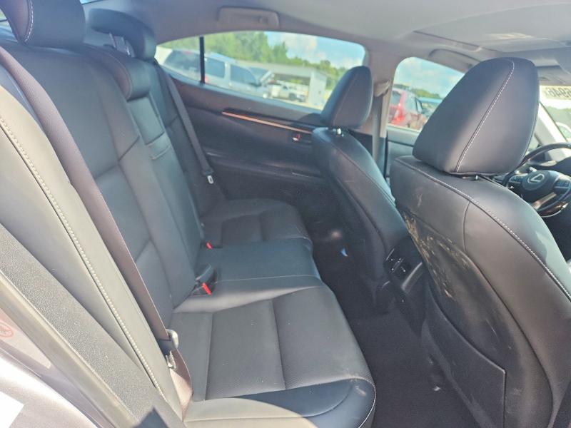 Продажа на аукционе авто 2016 Lexus Es, vin: JTHBK1GG7G2224603, номер лота: 64636946