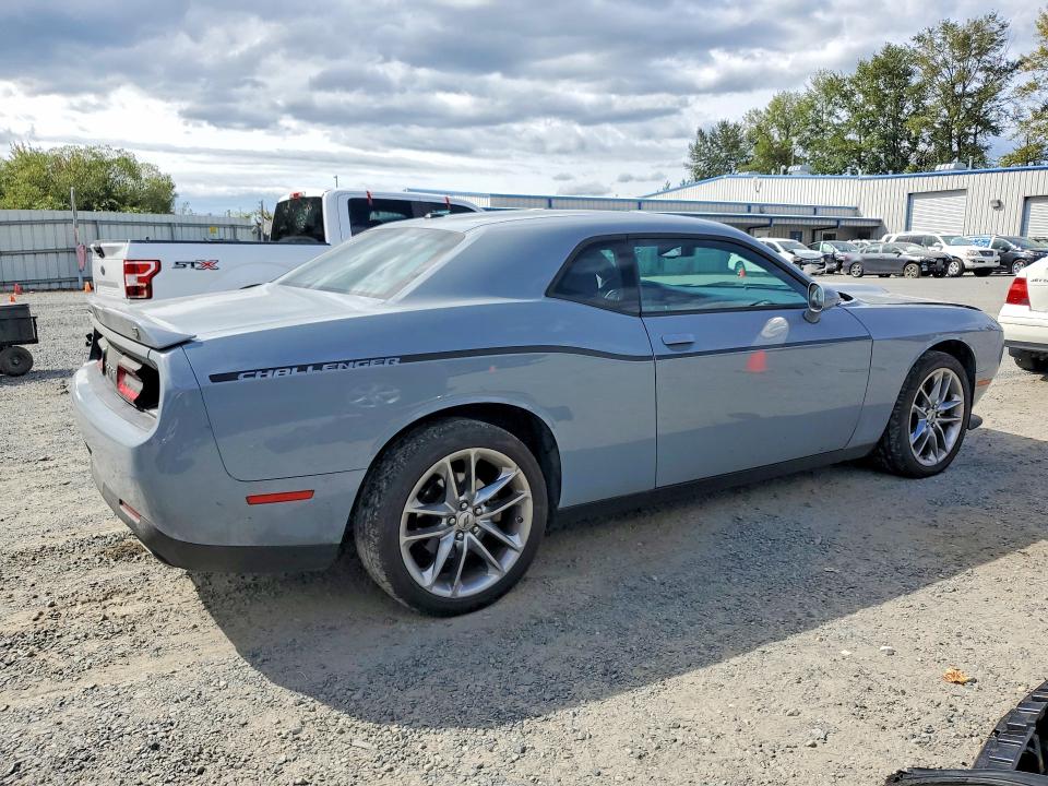 Aukcja sprzedaży 2022 Dodge Challenger, vin: 2C3CDZKG8NH149389, numer aukcji: 66956726