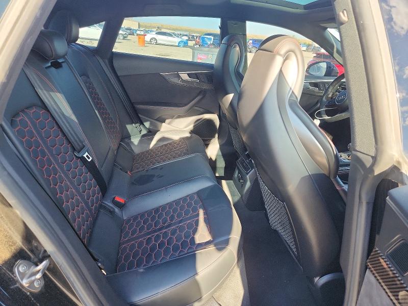 Aukcja sprzedaży 2019 Audi Rs5, vin: WUABWCF55KA901621, numer aukcji: 67343426