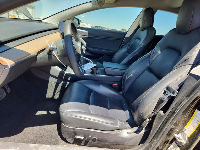Продаж на аукціоні авто 2020 Tesla Model 3, vin: 5YJ3E1EB8LF650795, номер лоту: 63423196