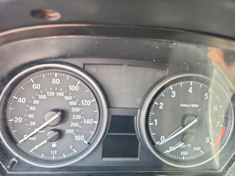 Продажа на аукционе авто 2008 Bmw 328, vin: WBAWR33558P152865, номер лота: 65648886