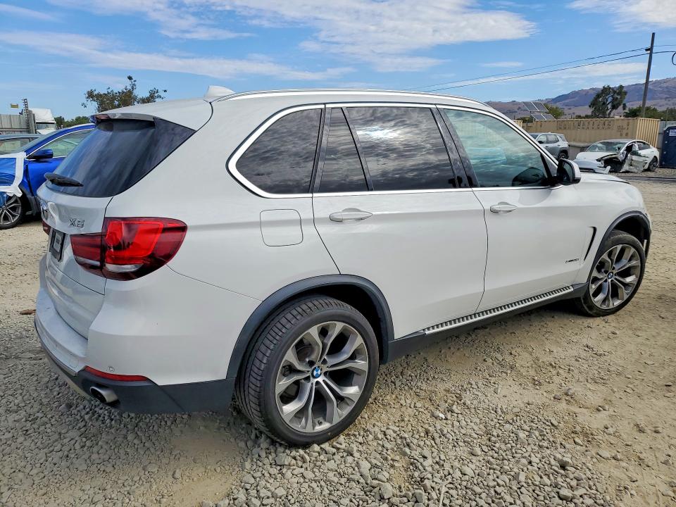 66065476 :رقم المزاد ، 5UXKR2C57H0U18793 vin ، 2017 Bmw X5 مزاد بيع