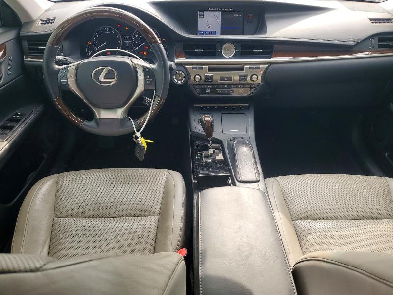 64264416 :رقم المزاد ، JTHBK1GG1D2061054 vin ، 2013 Lexus Es مزاد بيع