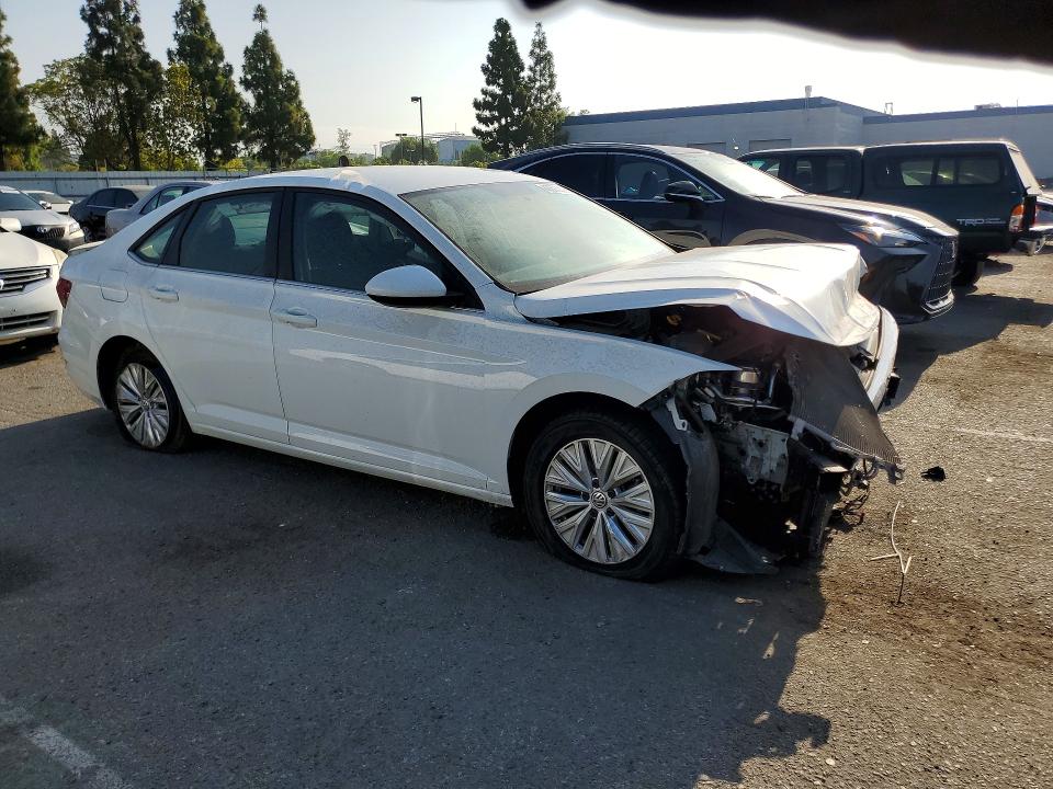 Продаж на аукціоні авто 2020 Volkswagen Jetta, vin: 3VWC57BU6LM103641, номер лоту: 63893206